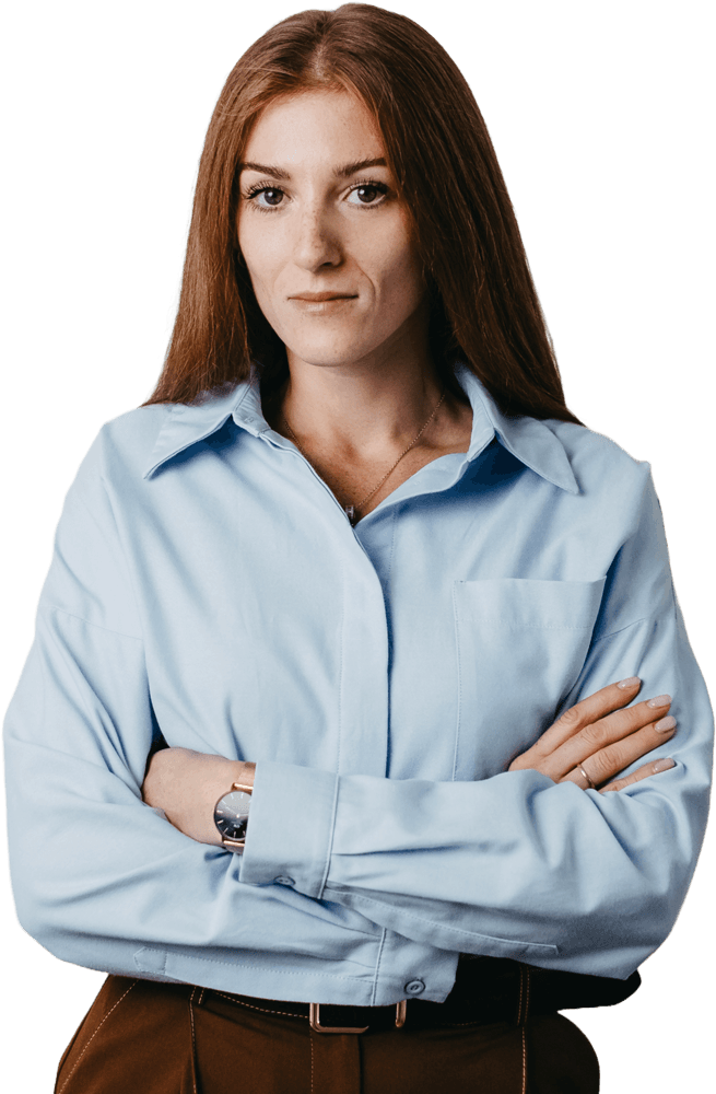 feedback clean portrait